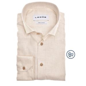 Ledub Dress shirt 0142915-620-000-000