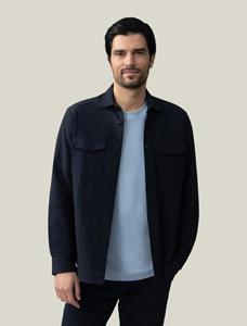 Cavallaro Napoli Overshirt 123251016