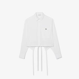 Lacoste Overhemd  LONG SLEEVED SHIRT