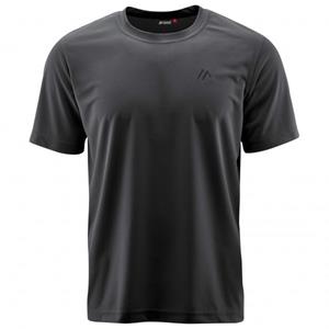 Maier sports Heren Walter T-shirt