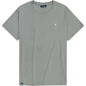 Bavarian Caps Heren Edelweiß Sommerfrische T-Shirt