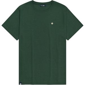 Bavarian Caps Heren Edelweiß Sommerfrische T-Shirt