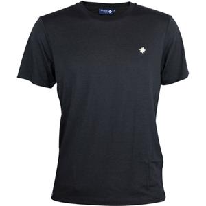 Bavarian Caps Heren Edelweiß Sommerfrische T-Shirt