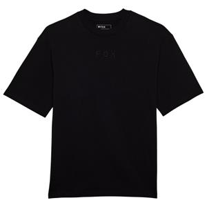 FOX Heren Wordmark T-shirt