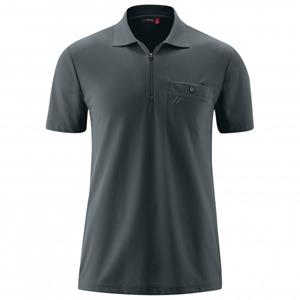 Maier sports Heren Arwin 2.0 T-shirt