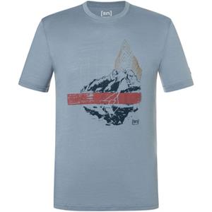 Super.Natural Heren Energy T-shirt