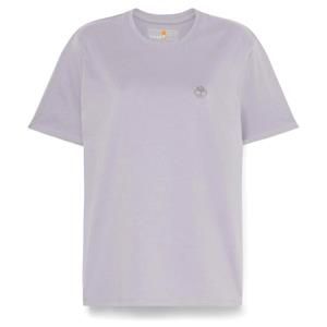 Timberland  Women's Short-Sleeve Tee - T-shirt, purper