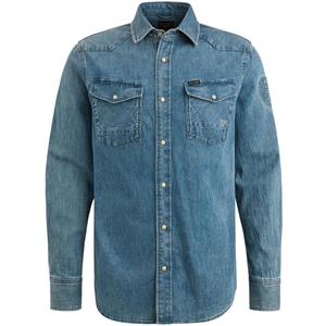 Pme legend PME-Legend Overhemd PSD2502205