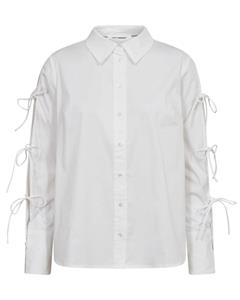 Co'Couture Poppy blouse strikjes
