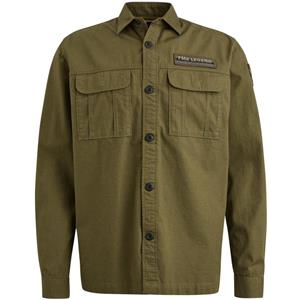 Pme legend PME-Legend Overhemd PSI2502215