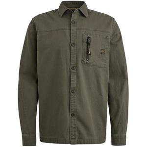 Pme legend PME-Legend Overshirt PSI2502221-8039