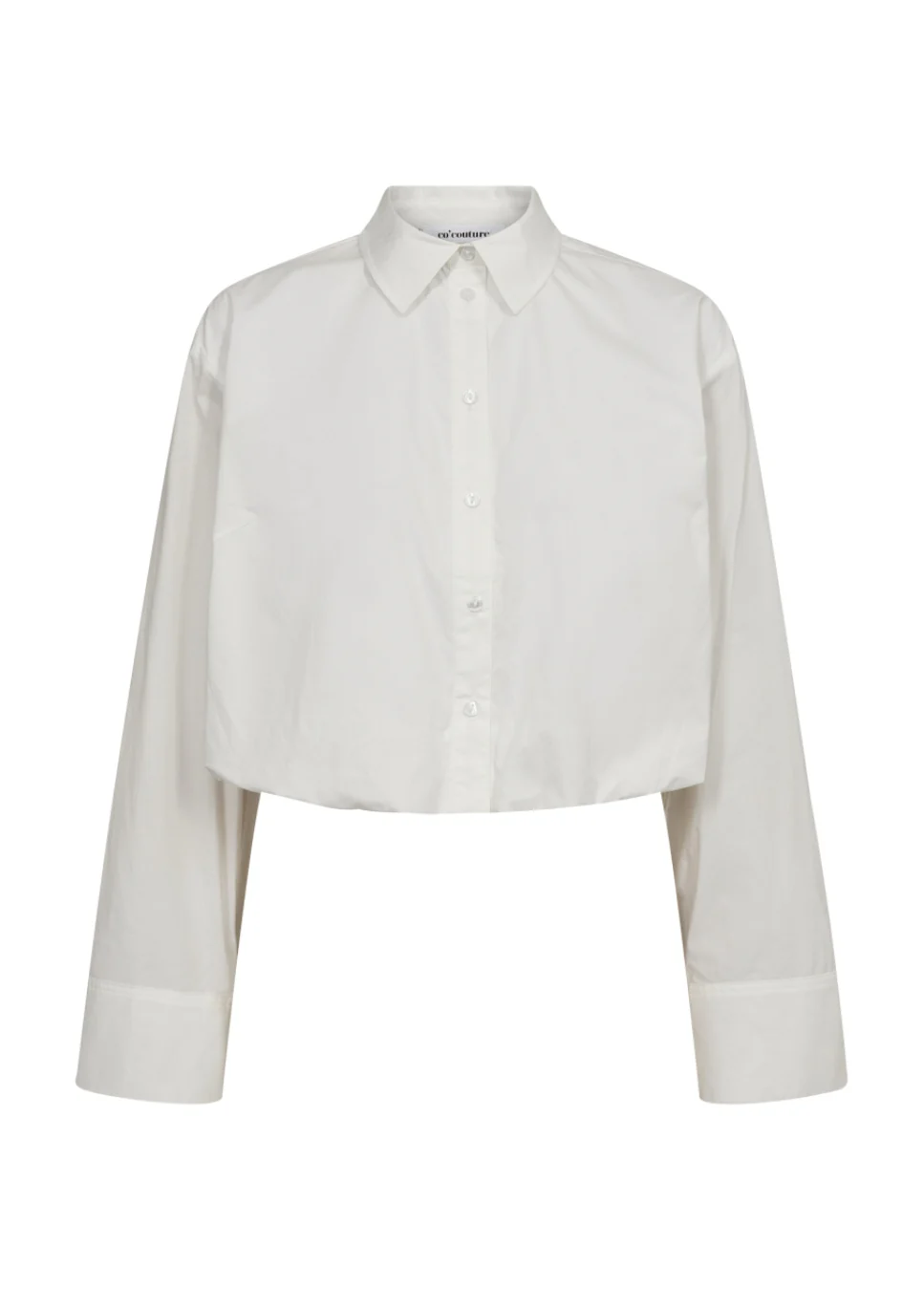 Co'Couture Dandycc blouse balloon
