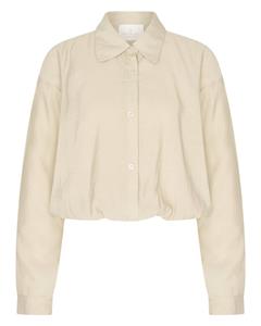 Aimee The Label Blouse lange mouw doris2