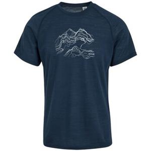 Regatta T-shirt Korte Mouw  -