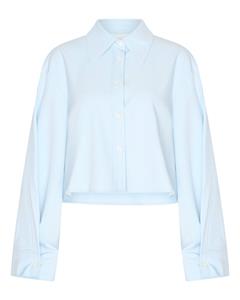 Aimee The Label Blouse lange mouw loet2