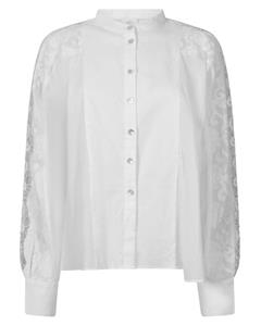 Aaiko Blouse lange mouw indies co 519