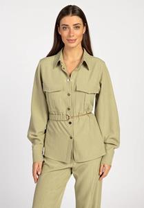 Aaiko Blouse lange mouw zoe pes 681
