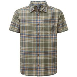 Sherpa T-shirt  -