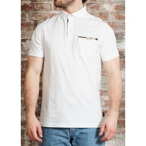 Barbour T-shirt  Corpatch polo