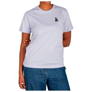 Iriedaily  Women's Duck Tee - T-shirt, meerkleurig
