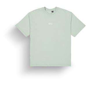 Picture  Women's Maogany Tee - T-shirt, grijs