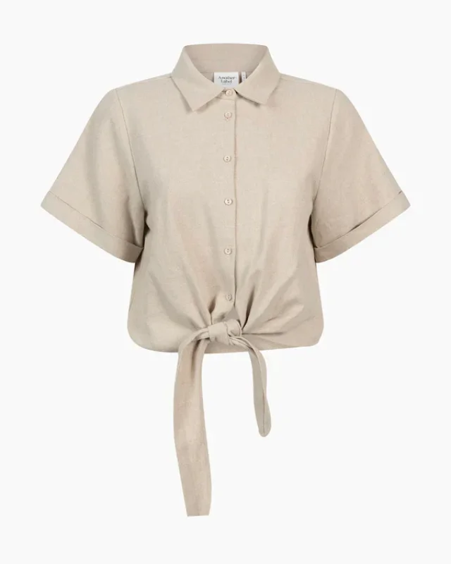 Another Label Bois shirt -