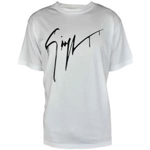Giuseppe zanotti T-shirt  -