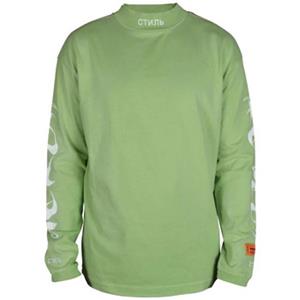 Heron Preston T-shirt  -