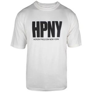 Heron Preston T-shirt  -