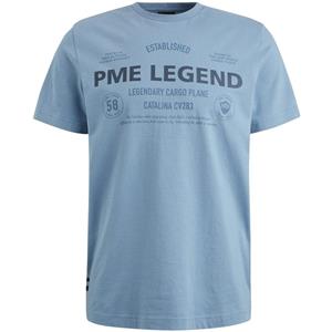 Pme legend PME-Legend T-Shirt PTSS2502560-5393