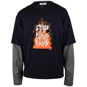 Lanvin T-shirt  -