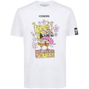 Iceberg T-shirt  -
