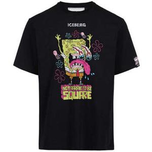 Iceberg T-shirt  -