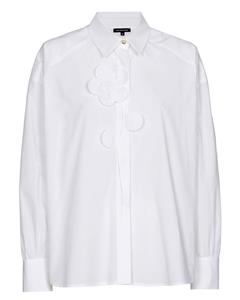 Caroline Biss Blouse lange mouw 1616