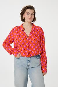Fabienne Chapot Cltbls76ss250125 coco blouse