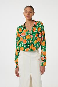 Fabienne Chapot Cltbls90ss250129 coco blouse