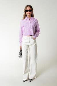 Colourful Rebel Blouse lange mouw wb116564 aliya