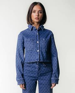 Colourful Rebel Blouse lange mouw wb116845 olle