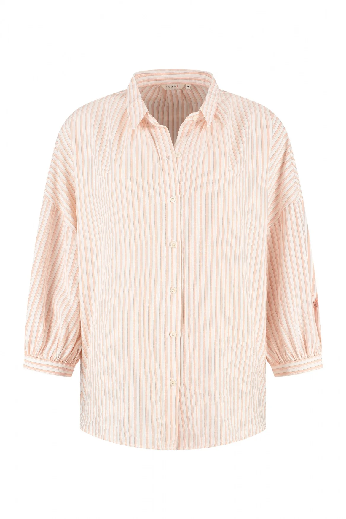 Florèz Cr0129 807 cath orange stripe