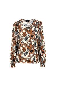 Elvira Collections e1 25-050 blouse pascelle