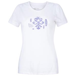 Rafiki  Women's Akiyo - T-shirt, wit