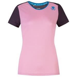 Rafiki  Women's Chulilla - T-shirt, roze