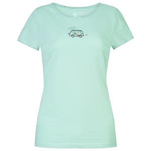 Rafiki  Women's Jay - T-shirt, groen