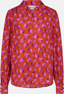 Fabienne Chapot Blouse lange mouw cltbls76 coco