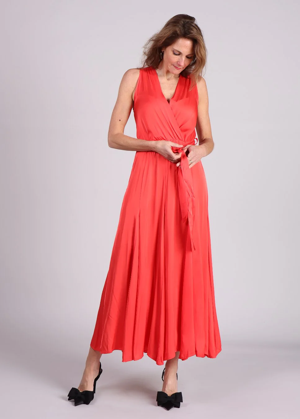 FRNCH Iride maxi