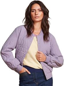 King Louie Baseball jacket folly