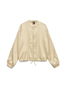 Vero Moda Vmalida jacquard ls bomber wvn