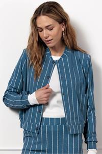 Studio Anneloes Benny pinstripe jacket
