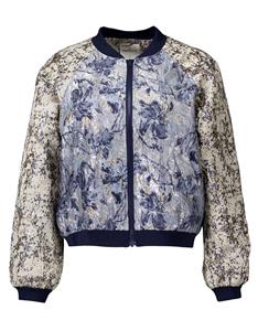 Summum Bomber jacquard mix 1s1100-12062
