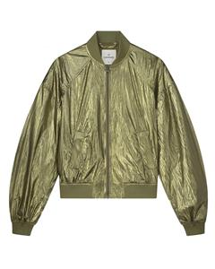 Summum 1s1224-12110 bomber metallic